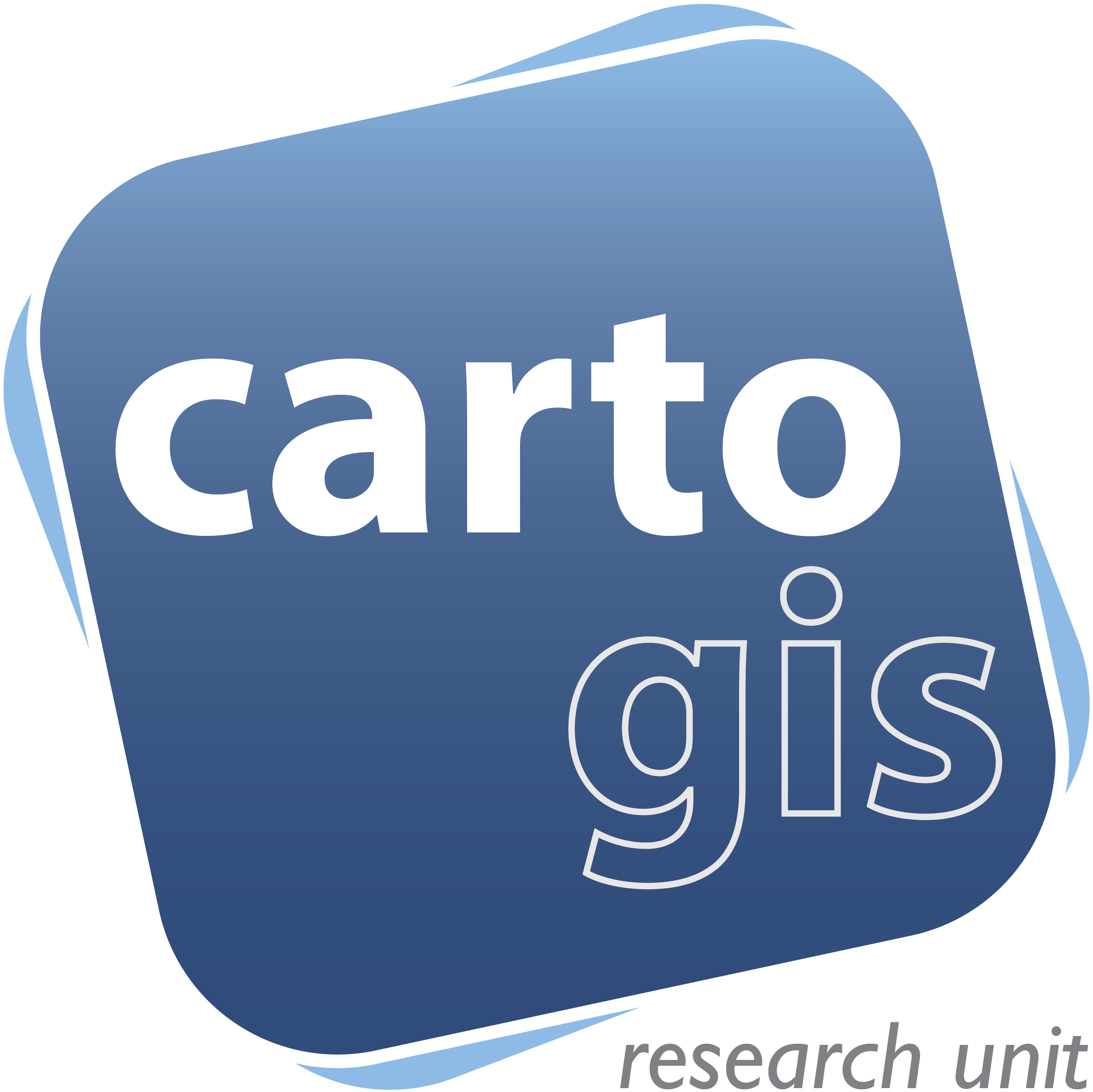 CartoGis logo