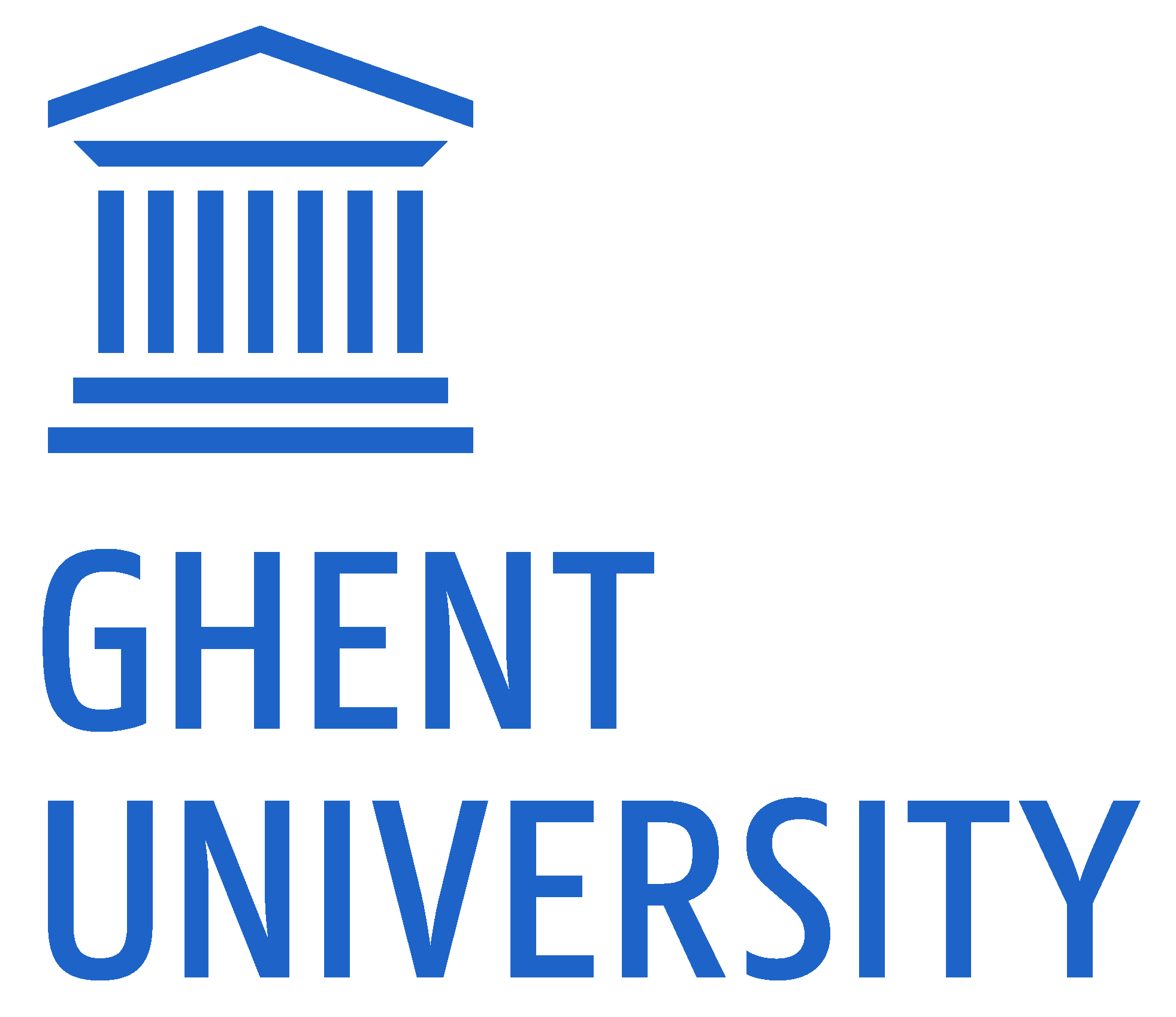 Ugent logo